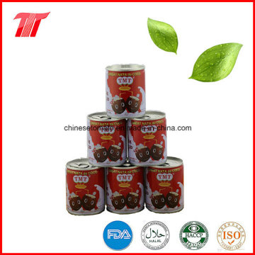 210g Tmt Marke Gesunde Dosen Nata De Coco